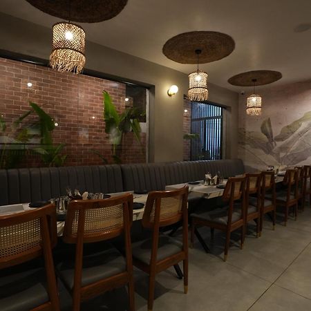 Hotel Swathi هوسبيت المظهر الخارجي الصورة