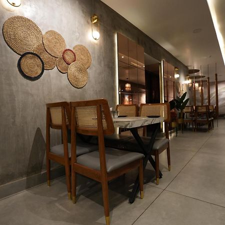 Hotel Swathi هوسبيت المظهر الخارجي الصورة