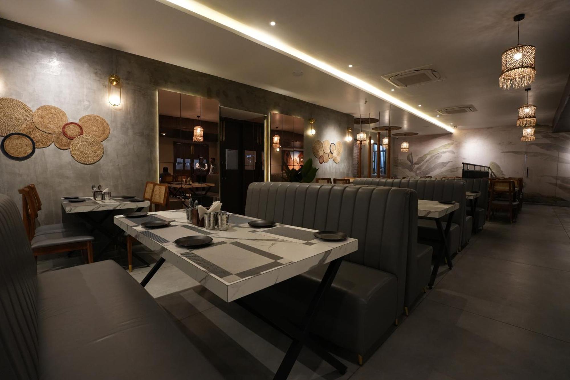 Hotel Swathi هوسبيت المظهر الخارجي الصورة